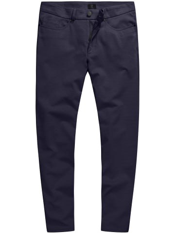 JP1880 Hose in navy blau