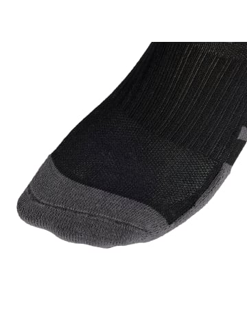 adidas Socken 3er Pack in Schwarz