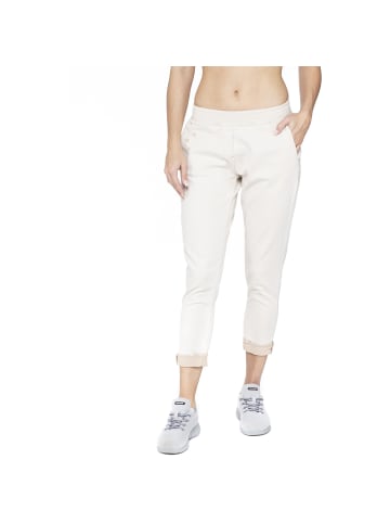 Chillaz W STEFFI PANT in Sand
