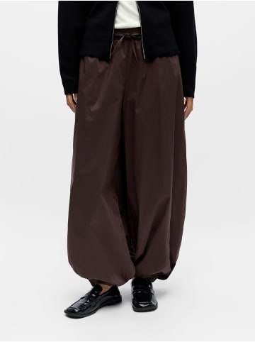 Object Hose in Seal Brown