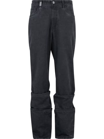 2Y Studios 2Y Studios Jeans in oil washed anthracite