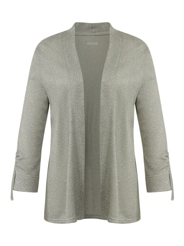 Rabe Jacke in Grün