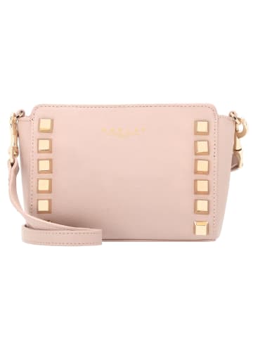 Replay Umhängetasche 19 cm pink brown