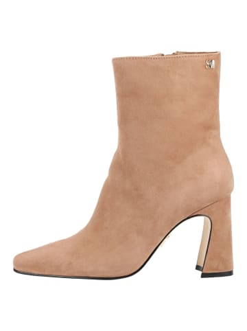 Steve Madden Stiefelette FLARES in Taupe
