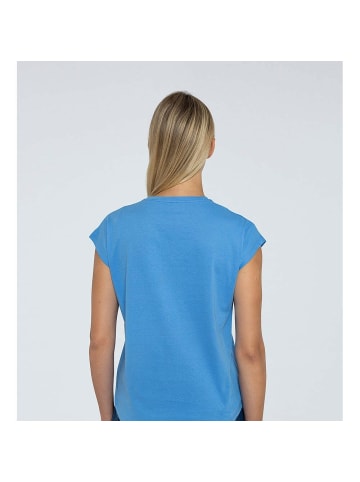 Pepe Jeans Tshirt in Blau