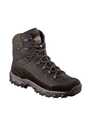 MEINDL Winterstiefel in braun