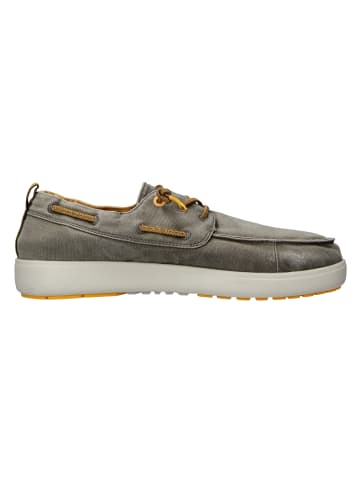 Dockers by Gerli Sneaker in Grau