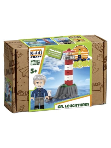 Wisam® Kiddicraft KC1301 Großer Leuchtturm