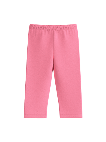 s.Oliver Leggins 3/4 in Pink