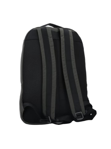 Marc O'Polo Daypack 46 cm Laptopfach in neverland iron