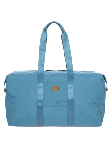 BRIC`s X-Bag - Reisetasche 55 cm in sky