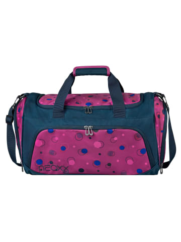 neoxx Move Sporttasche 43.5 cm in Bubble me around