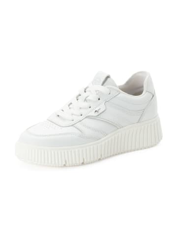 Tamaris Sneakers Low 1-23701-46 in weiß