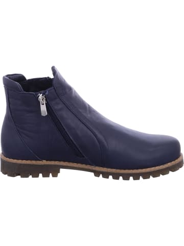 Andrea Conti SHOES Stiefel  in Blau