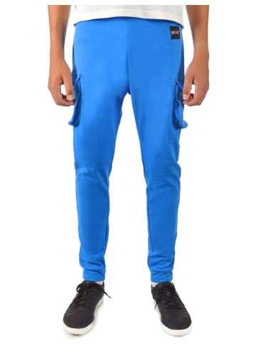 BEZLIT Stoffhose in Blau