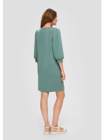 s.Oliver Kleid in 6575_minze