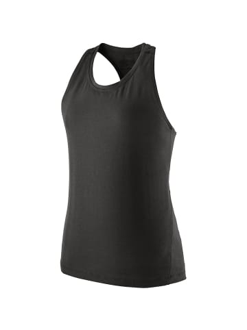 Patagonia W ARNICA TANK in Schwarz