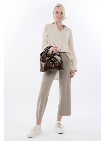 SURI FREY Shopper SFY TechBag in bronze