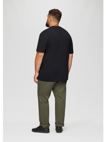s.Oliver T-Shirt in 9999_schwarz