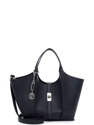 SURI FREY Shopper SFY Daggy in blue