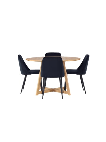 ebuy24 120 x 120 cm