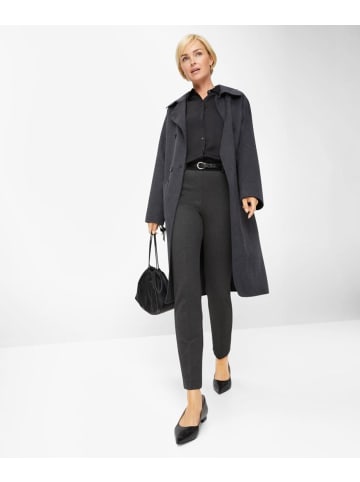 Raphaela by Brax Schlupfjeans in New Denim-Qualität in Anthra