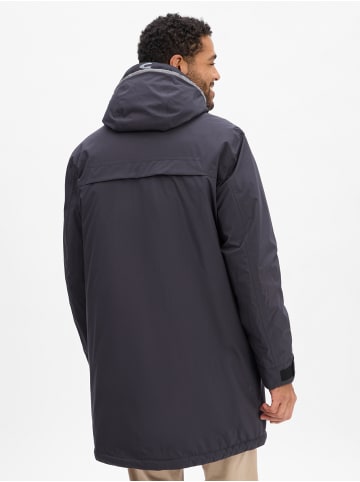 Camel Active Parka in marine