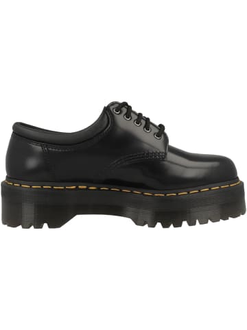 Dr. Martens Halbschuhe 8053 Quad in schwarz