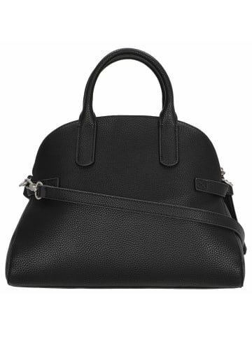 Liu Jo Nyura - Henkeltasche M 33 cm (black) in schwarz