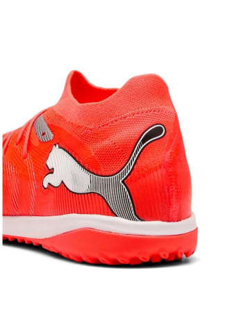 Puma Fußballschuh "Future 9 Match TT" in Rot