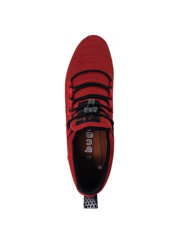 bugatti shoes Sneaker in Rot