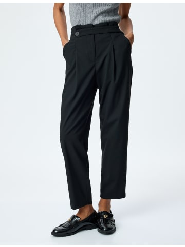 KOTON HOSEN in Schwarz