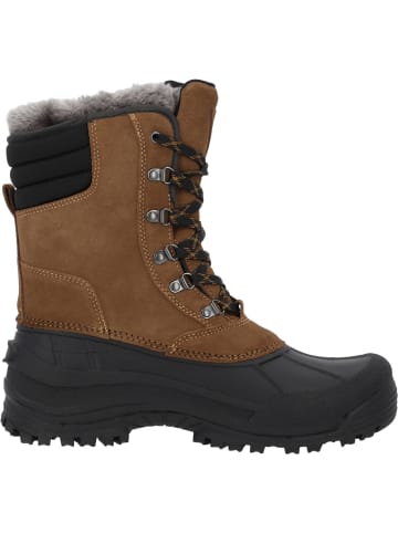 cmp Winterstiefel in Dunkelbraun
