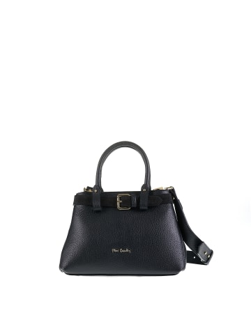 Pierre Cardin Handtasche in BLACK