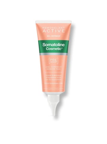 Somatoline cosmetic Intensiv Aktiv Pre-Sport Formendes Gel