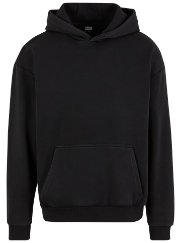 Urban Classics Urban Classics Kapuzenpullover in black