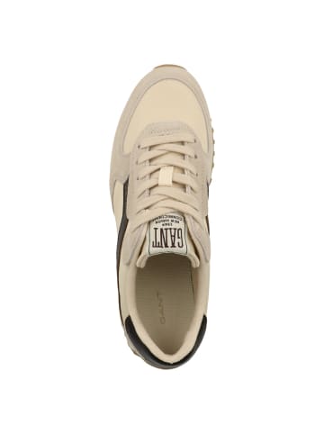 Gant Sneaker low Beja in beige