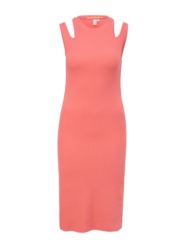 QS Kleid in 4281_koralle