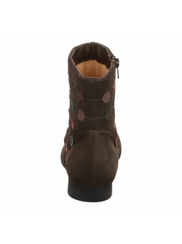 Think! Stiefeletten für Damen in braun