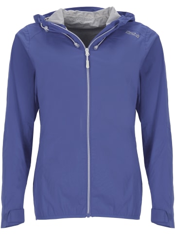 PRO-X elements Funktionsjacke "DAVINA" in Soft Indigo-Blau