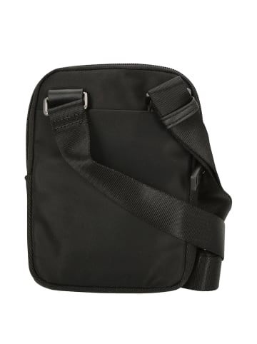 JOOP! Jeans Mirano Rafael - Schultertasche XS 18 cm in schwarz