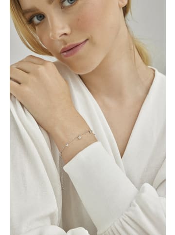 caï Armband für Damen in silber