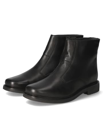 Sioux Winterstiefeletten LANFORD in Schwarz