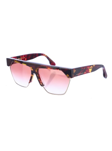 Victoria Beckham Sonnenbrille in Multicolored