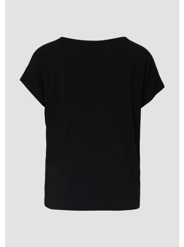 s.Oliver T-Shirt in 9999_schwarz