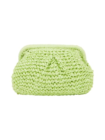 IZIA Clutch Clutch in Lime