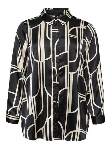 Vero Moda Hemd in Black