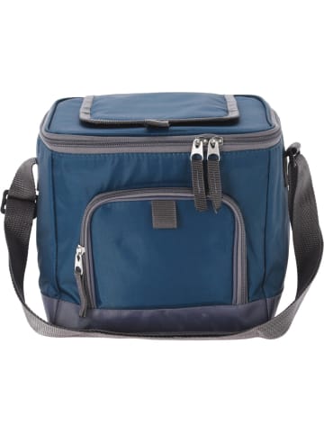 PROGARDEN Kühltasche in marineblau