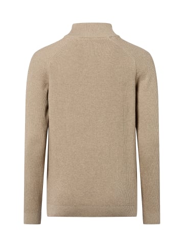 s.Oliver Pullover in beige - 0002
