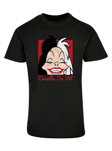 Absolute Cult Absolute Cult T-Shirts in black